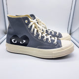 CDG Converse - size 9