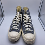 CDG Converse - size 9