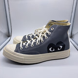 CDG Converse - size 9