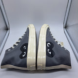CDG Converse - size 9