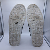 Bape Skull Sta White Black - size 13