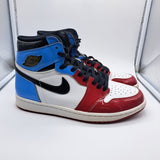Jordan 1 Fearless - size 8.5