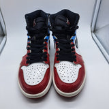Jordan 1 Fearless - size 8.5