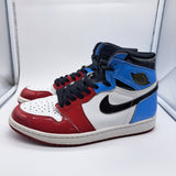 Jordan 1 Fearless - size 8.5