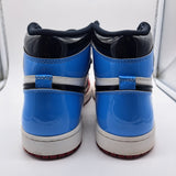 Jordan 1 Fearless - size 8.5