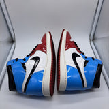 Jordan 1 Fearless - size 8.5