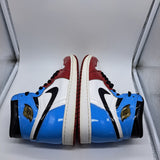 Jordan 1 Fearless - size 8.5