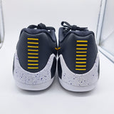 Nike Kobe 9 Low TB Black University Gold - size 11