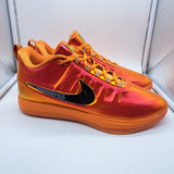 Nike Book 2 LX All-Star Warning Label - size 11.5