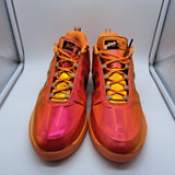 Nike Book 2 LX All-Star Warning Label - size 11.5
