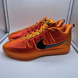 Nike Book 2 LX All-Star Warning Label - size 11.5