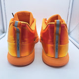 Nike Book 2 LX All-Star Warning Label - size 11.5