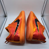 Nike Book 2 LX All-Star Warning Label - size 11.5