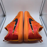 Nike Book 2 LX All-Star Warning Label - size 11.5