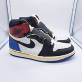 Jordan 1 Union LA Chicago Shadow - size 8.5