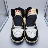 Jordan 1 Union LA Chicago Shadow - size 8.5