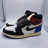 Jordan 1 Union LA Chicago Shadow - size 8.5