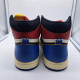 Jordan 1 Union LA Chicago Shadow - size 8.5