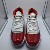 Jordan 11 Cherry - size 11.5