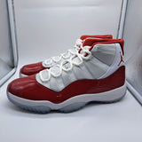 Jordan 11 Cherry - size 12