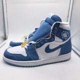 Jordan 1 High Denim - size 11w