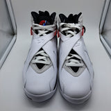 Jordan 8 Bugs Bunny (2025) - size 9.5