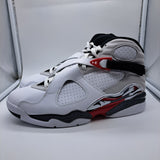 Jordan 8 Bugs Bunny (2025) - size 9.5