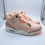 Jordan 3 Valentine's Day Treat Yourself - size 7.5w
