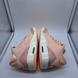 Jordan 3 Valentine's Day Treat Yourself - size 7.5w