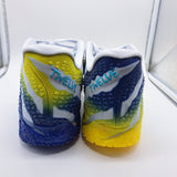 Nike Ja 3 Murray State - size 12