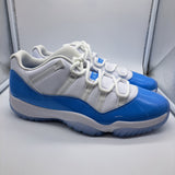 Jordan 11 Low UNC (2026) - size 11.5