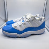 Jordan 11 Low UNC (2026) - size 11.5