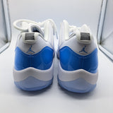 Jordan 11 Low UNC (2026) - size 11.5