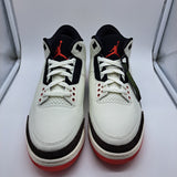 Jordan 3 Worlds's Best Dad - size 11