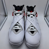Jordan 8 Bugs Bunny (2025) - size 11.5