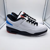 Jordan 2/3 UNC to Chicago - size 9