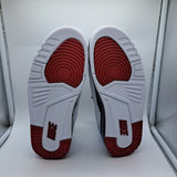 Jordan 2/3 UNC to Chicago - size 9