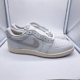 Jordan 1 Low '85 Neutral Grey - size 13