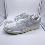 Jordan 1 Low '85 Neutral Grey - size 13
