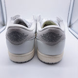 Jordan 1 Low '85 Neutral Grey - size 13