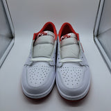 Jordan 1 Low University Red - size 13