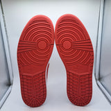Jordan 1 Low University Red - size 13