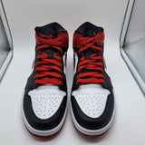 Jordan 1 Old Love New Love Pack - size 12