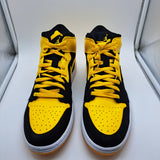 Jordan 1 Old Love New Love Pack - size 12