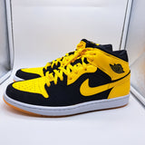Jordan 1 Old Love New Love Pack - size 12