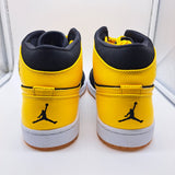 Jordan 1 Old Love New Love Pack - size 12