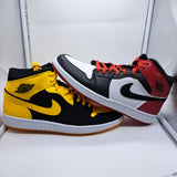 Jordan 1 Old Love New Love Pack - size 12
