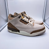 Jordan 3 Palomino - size 9.5