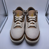 Jordan 3 Palomino - size 9.5
