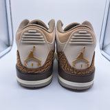 Jordan 3 Palomino - size 9.5